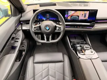Bmw Seria-5