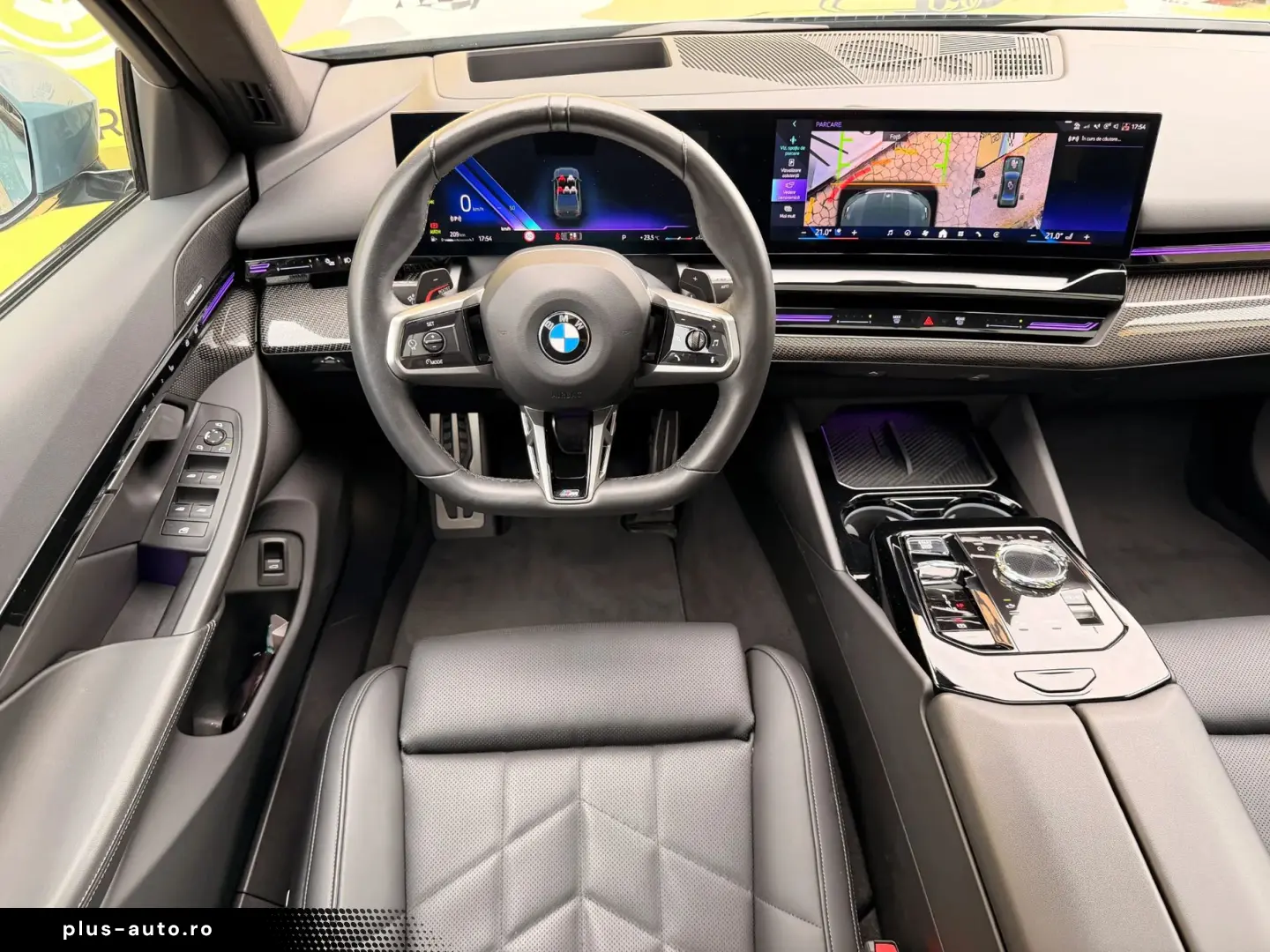 Bmw Seria-5