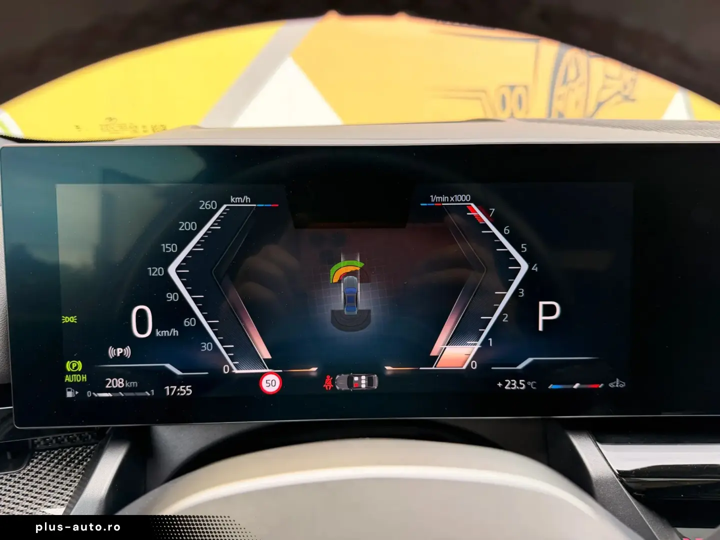 Bmw Seria-5