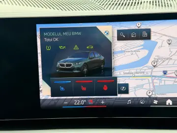 Bmw Seria-5