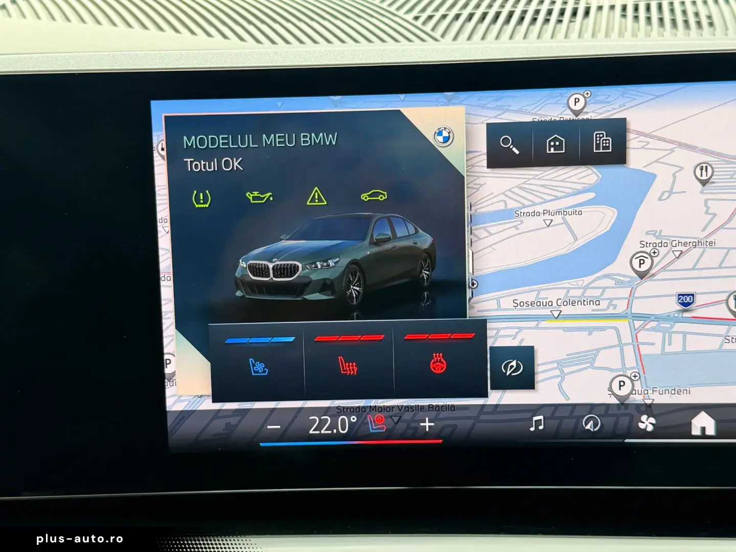Bmw Seria-5