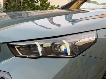 Bmw Seria-5