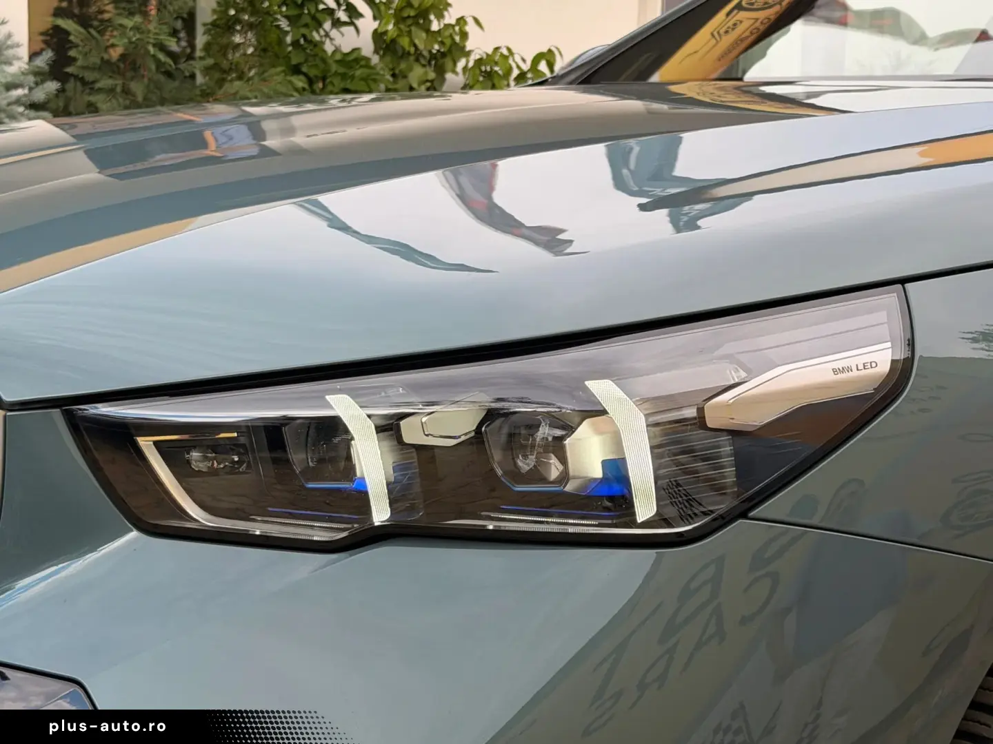 Bmw Seria-5