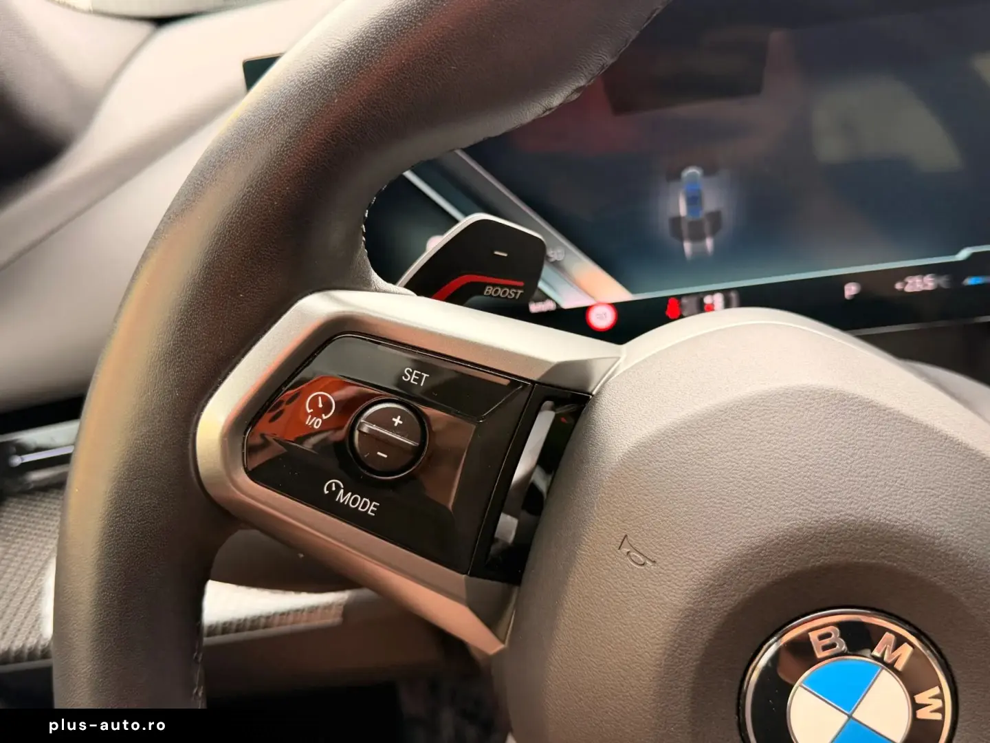 Bmw Seria-5