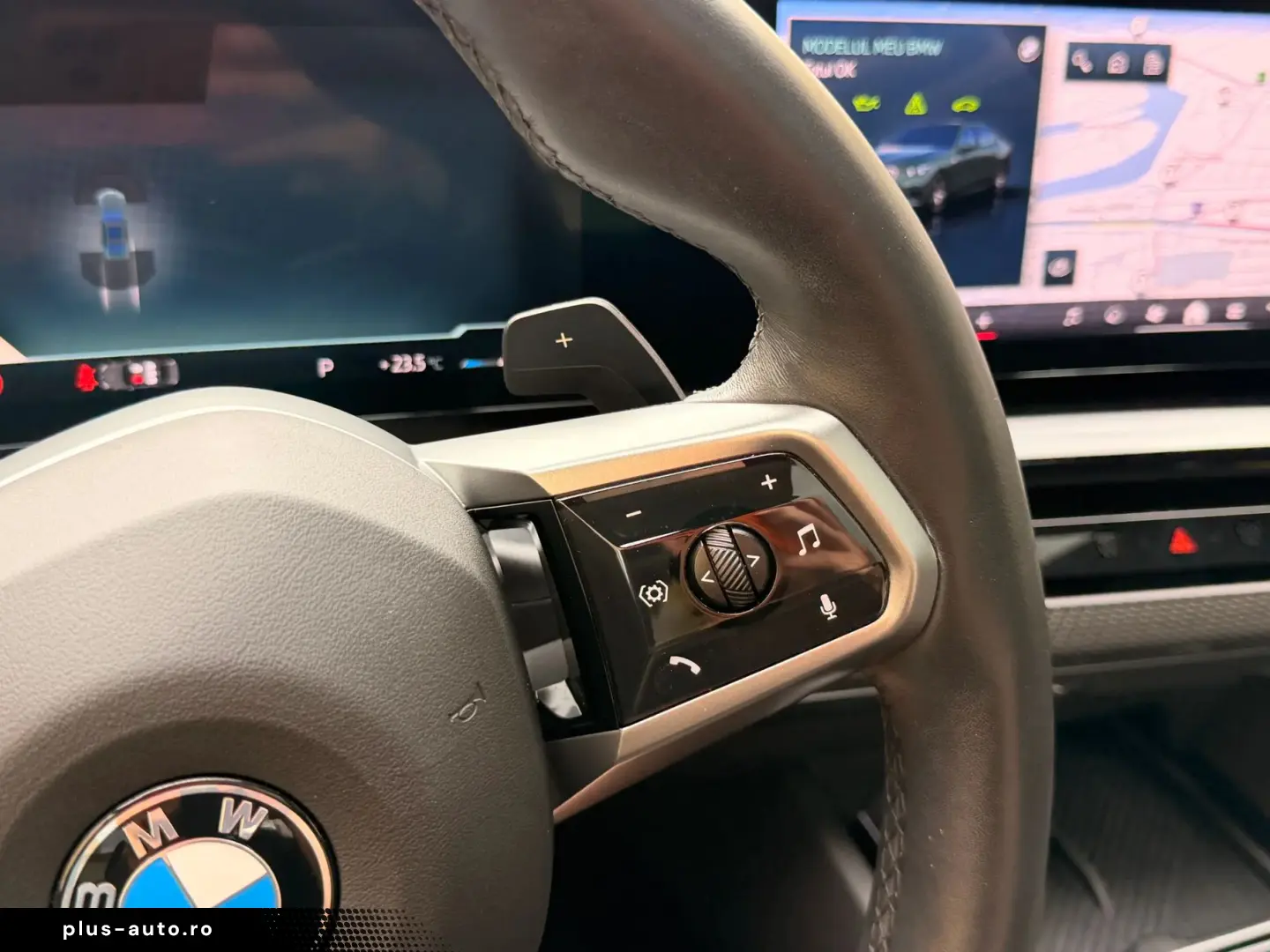 Bmw Seria-5