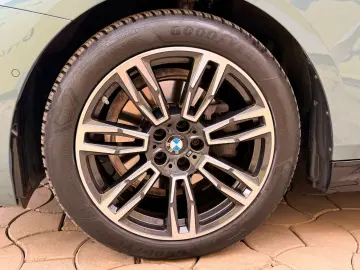 Bmw Seria-5