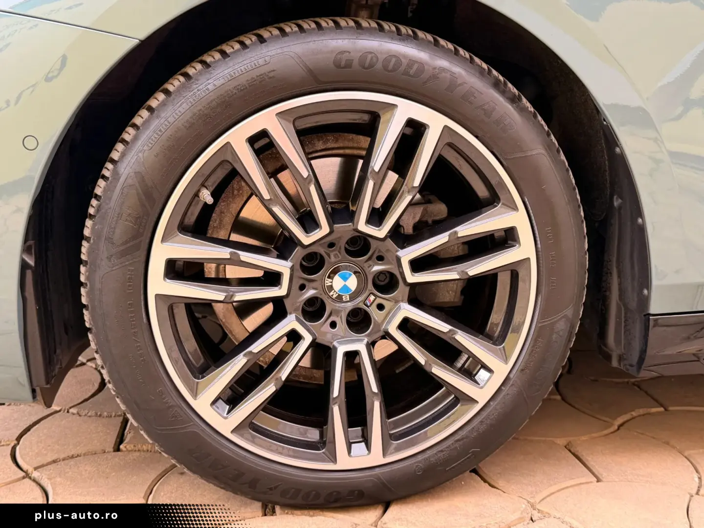 Bmw Seria-5