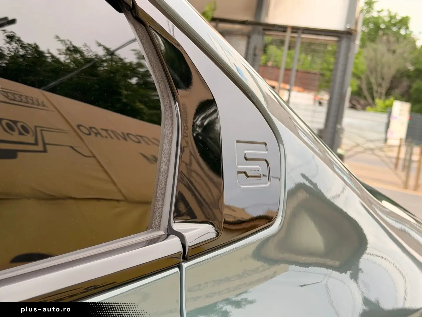 Bmw Seria-5