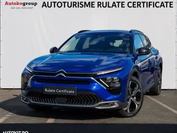 Citroen C5-X