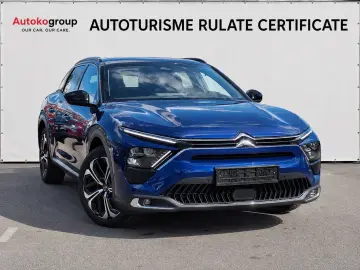 Citroen C5-X