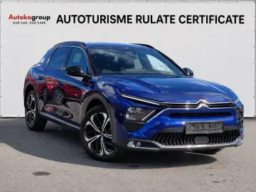 Citroen C5-X