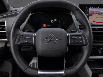 Citroen C5-X