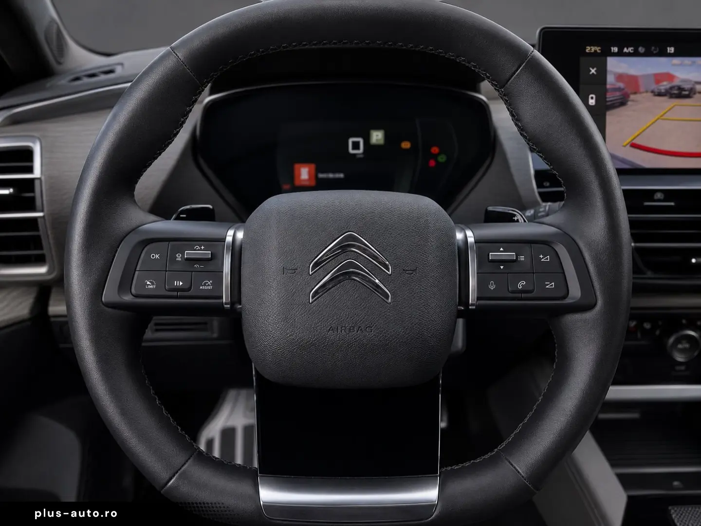Citroen C5-X