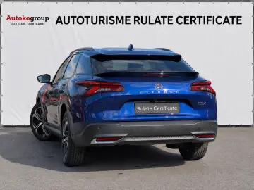 Citroen C5-X