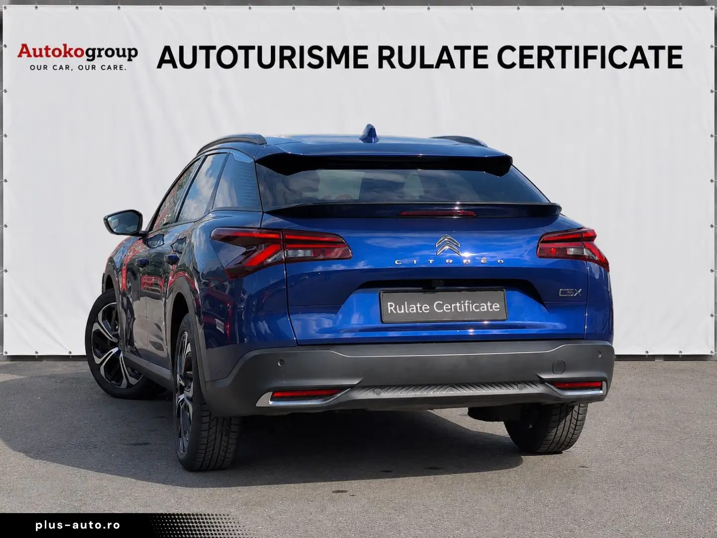 Citroen C5-X