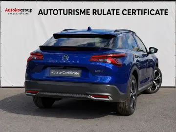 Citroen C5-X
