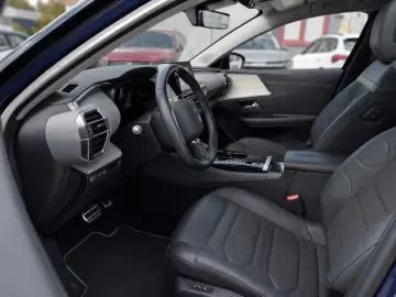 Citroen C5-X