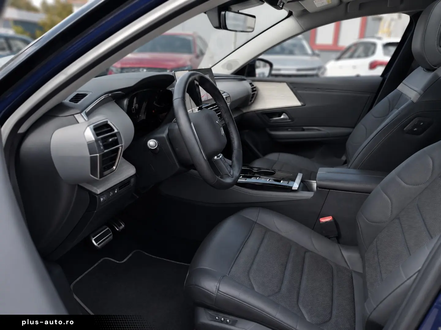 Citroen C5-X