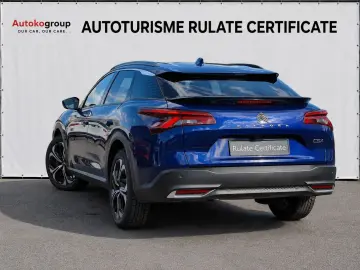Citroen C5-X