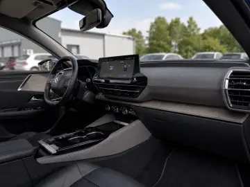 Citroen C5-X