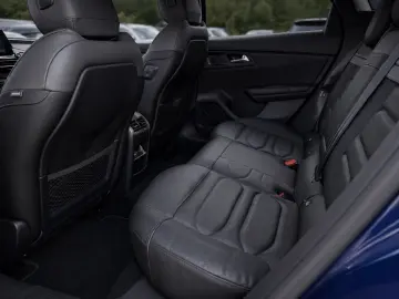 Citroen C5-X