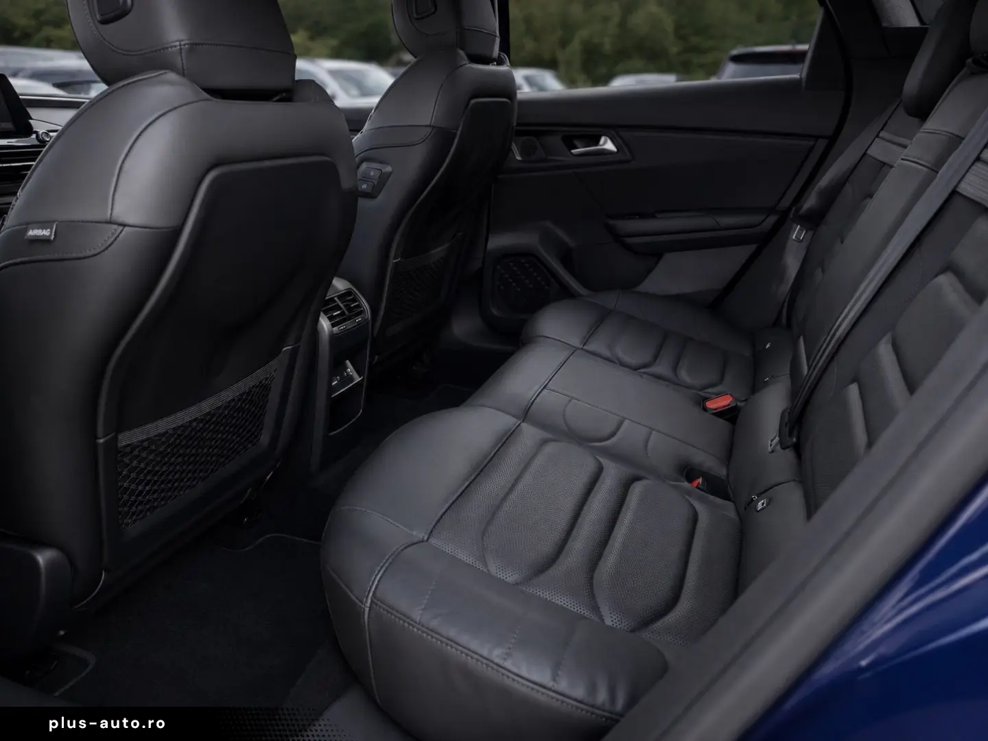 Citroen C5-X
