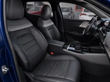 Citroen C5-X