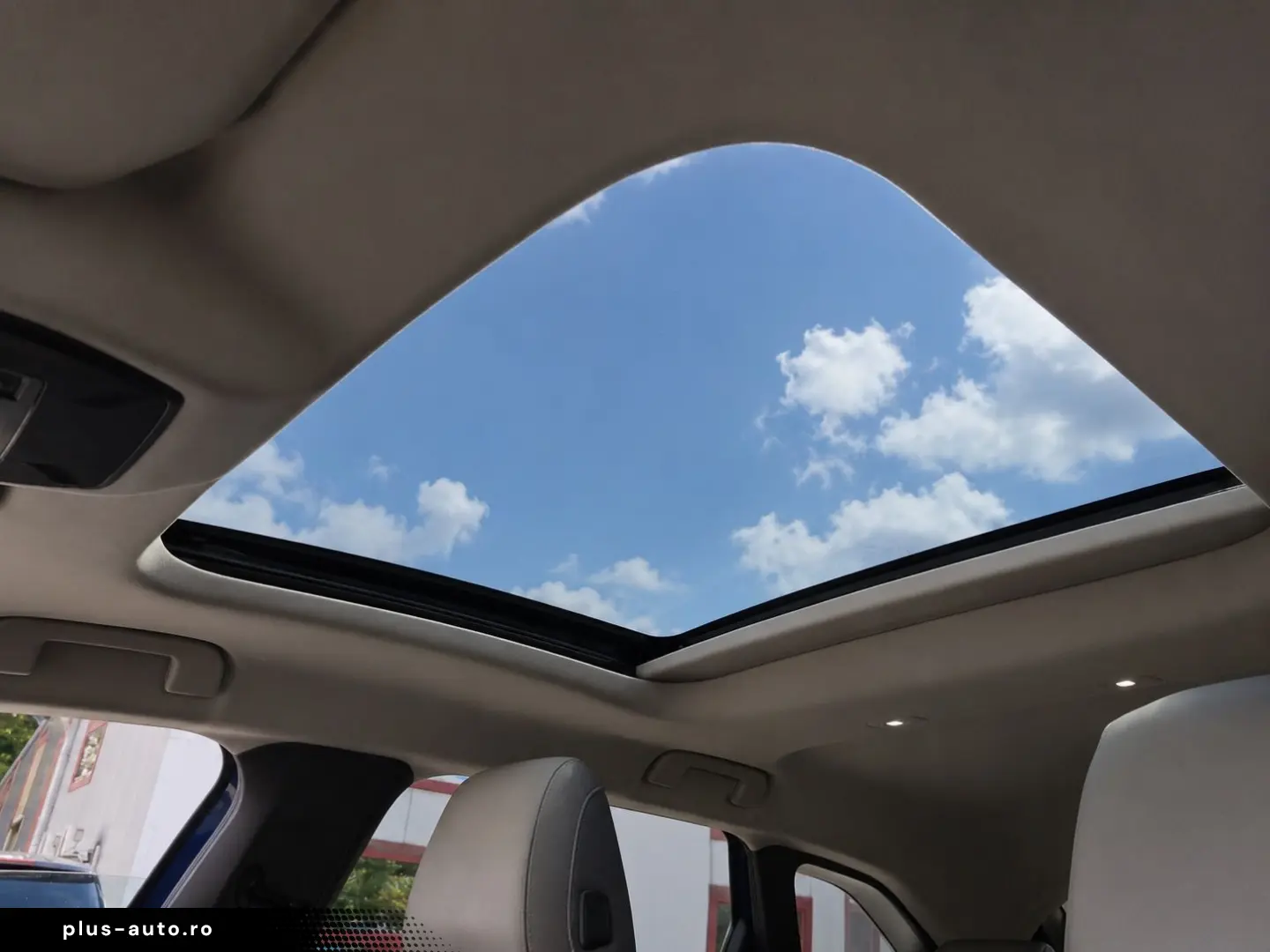 Citroen C5-X