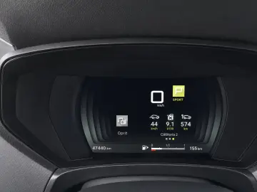 Citroen C5-X