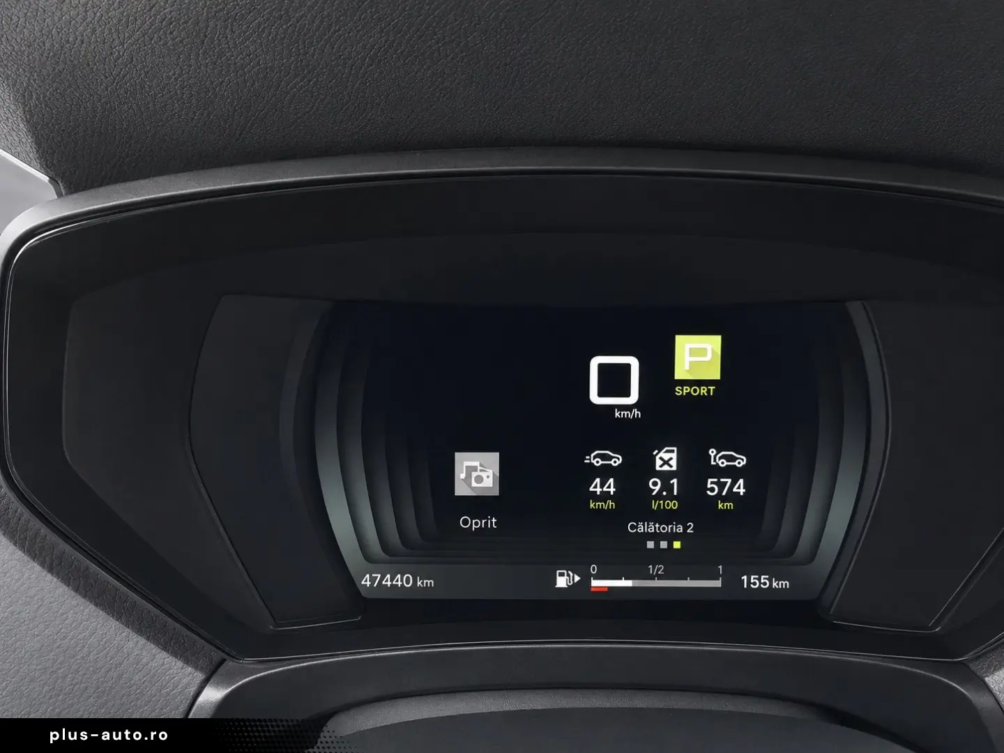 Citroen C5-X