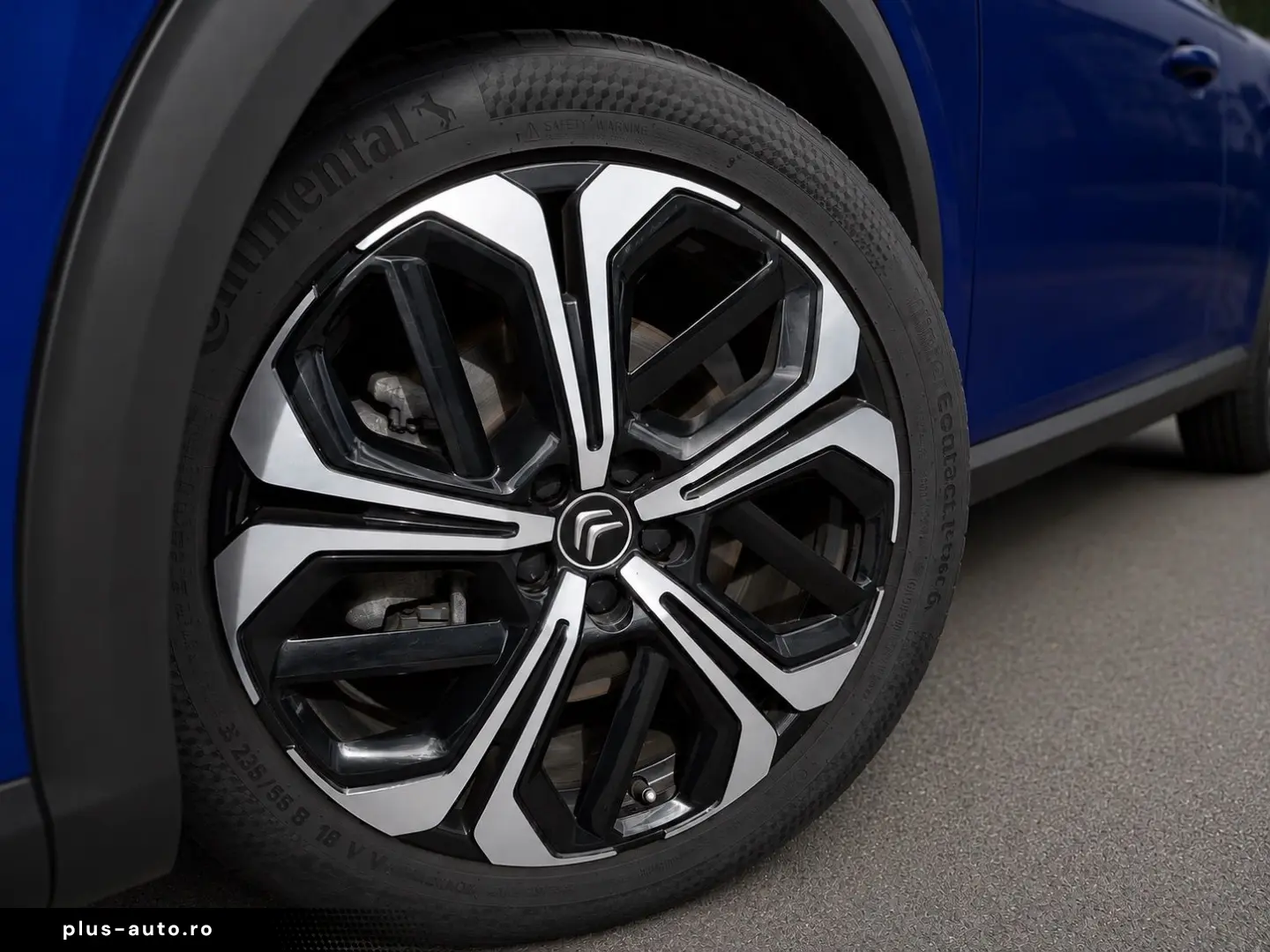 Citroen C5-X