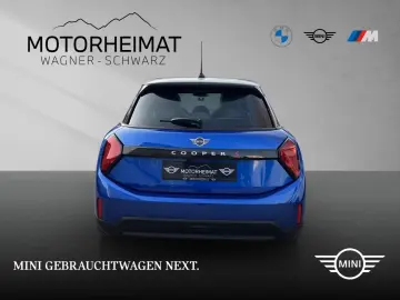 MINI Cooper S 5-Türer Favoured XL 18  Pano