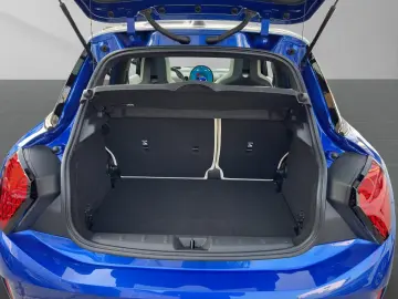 MINI Cooper S 5-Türer Favoured XL 18  Pano