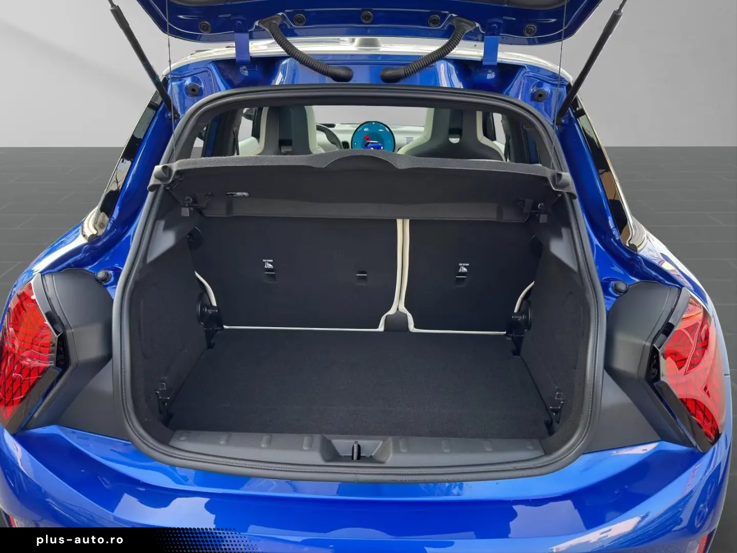MINI Cooper S 5-Türer Favoured XL 18  Pano