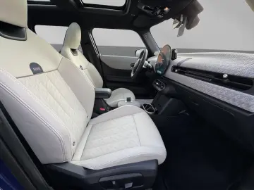 MINI Cooper S 5-Türer Favoured XL 18  Pano