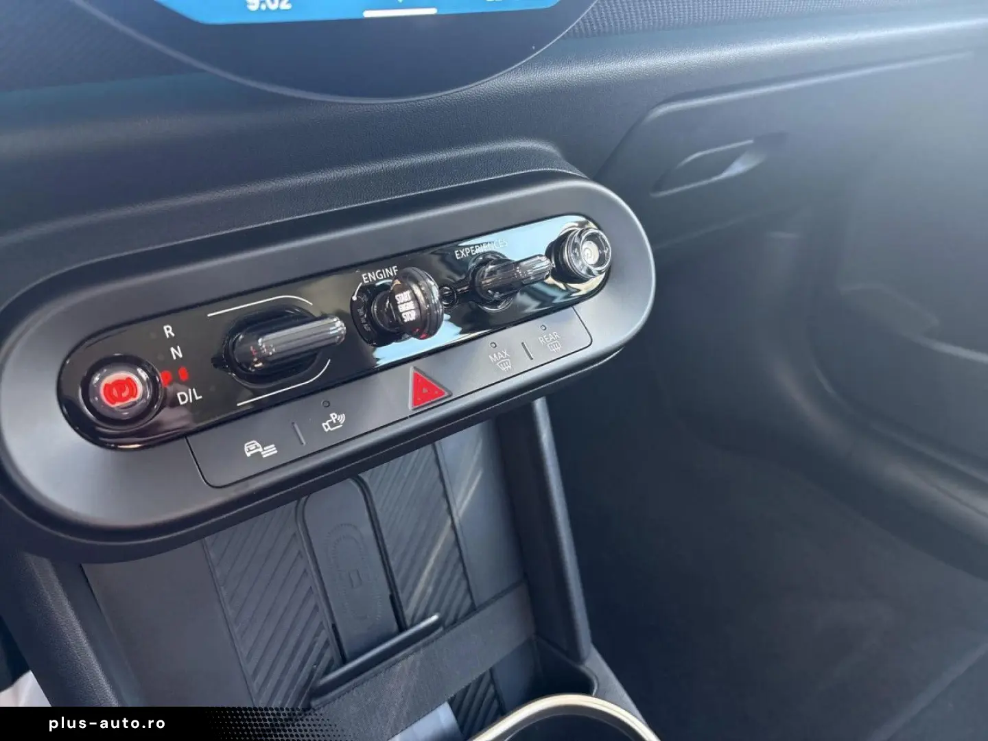 MINI 5-Türer Aut. HUD LED Kam Keyless SHZ Navi Klima