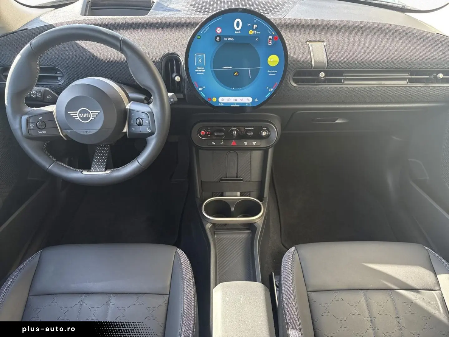 MINI 5-Türer Aut. HUD LED Kam Keyless SHZ Navi Klima