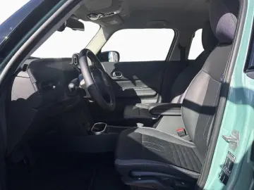 MINI 5-Türer Aut. HUD LED Kam Keyless SHZ Navi Klima