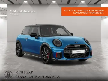 MINI John Cooper Works Driv.Assist  Harman K Head-Up