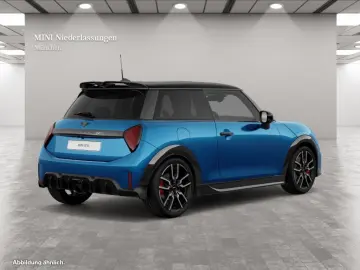 MINI John Cooper Works Driv.Assist  Harman K Head-Up