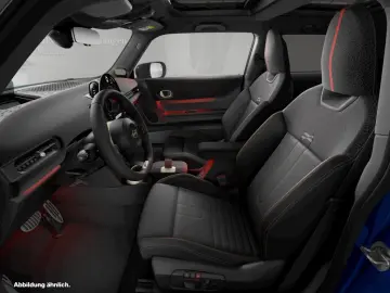 MINI John Cooper Works Driv.Assist  Harman K Head-Up