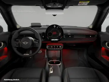 MINI John Cooper Works Driv.Assist  Harman K Head-Up