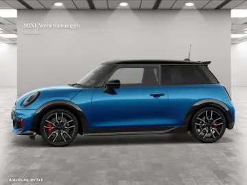 MINI John Cooper Works Driv.Assist  Harman K Head-Up