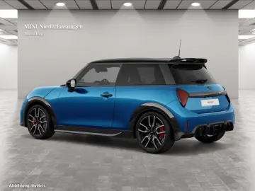 MINI John Cooper Works Driv.Assist  Harman K Head-Up