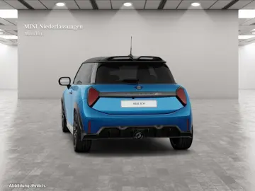 MINI John Cooper Works Driv.Assist  Harman K Head-Up