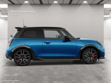 MINI John Cooper Works Driv.Assist  Harman K Head-Up