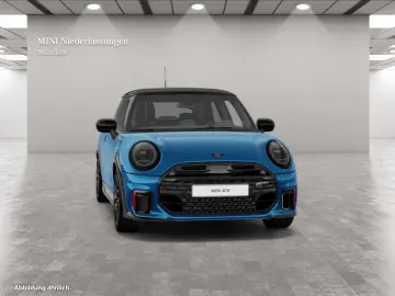 MINI John Cooper Works Driv.Assist  Harman K Head-Up