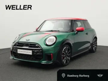 MINI HUD RFK Pano H K SpoSi SHZ Bluetooth Navi LED