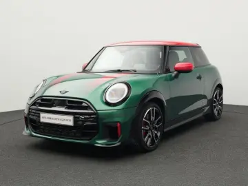 MINI HUD RFK Pano H K SpoSi SHZ Bluetooth Navi LED
