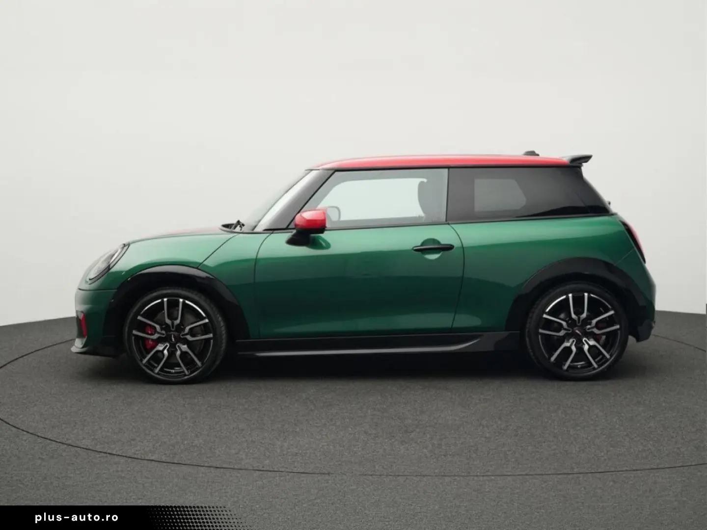 MINI HUD RFK Pano H K SpoSi SHZ Bluetooth Navi LED